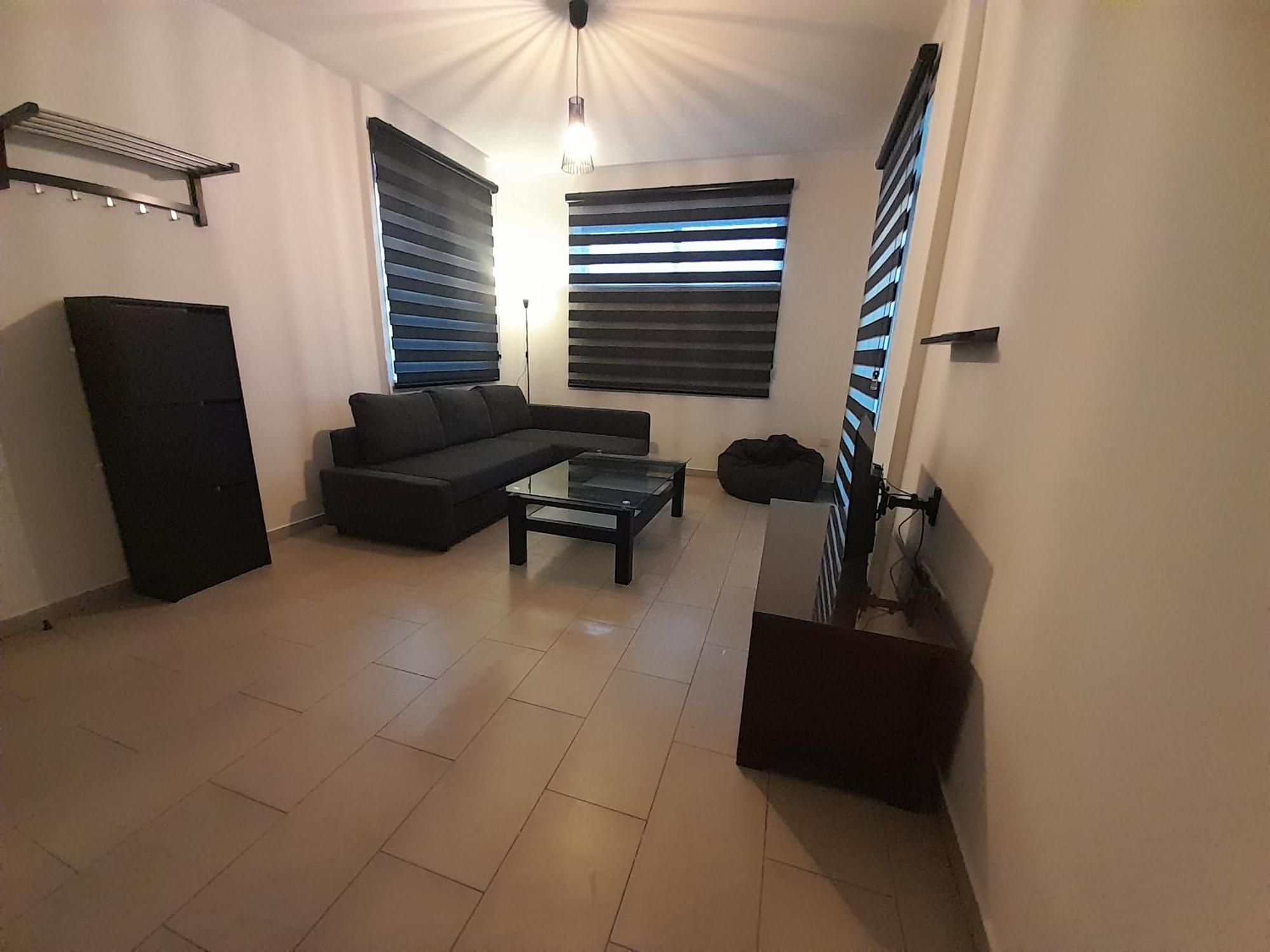 Nina Court Residence - University Of Cyprus - Aglantzia Стая снимка