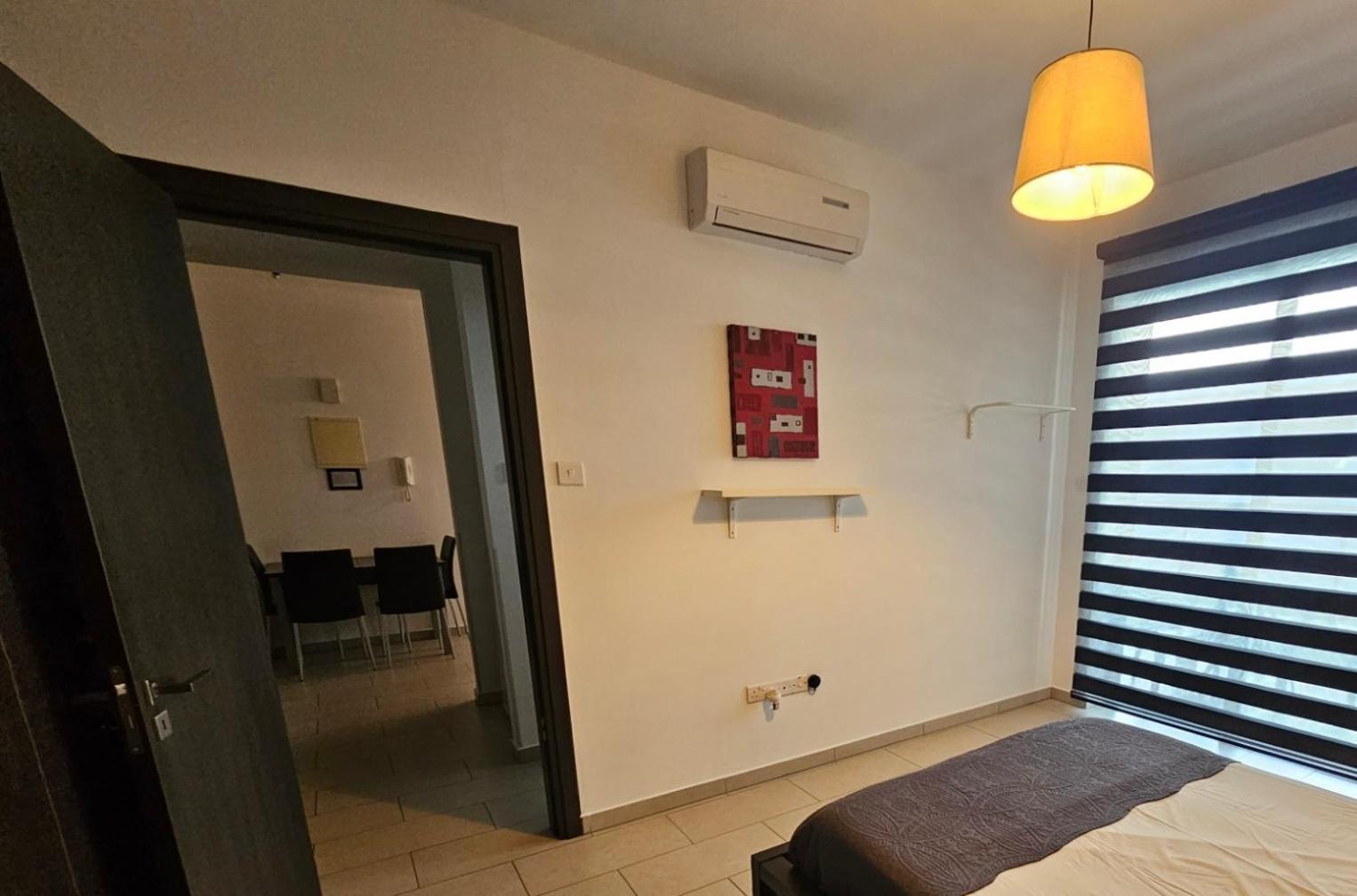 Nina Court Residence - University Of Cyprus - Aglantzia Екстериор снимка