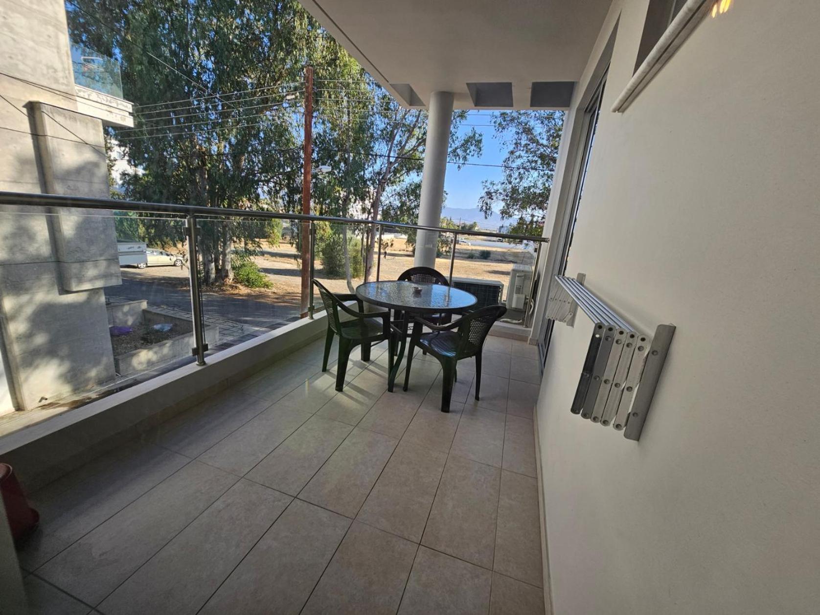 Nina Court Residence - University Of Cyprus - Aglantzia Екстериор снимка